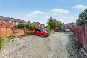 Victoria Street West Brampton